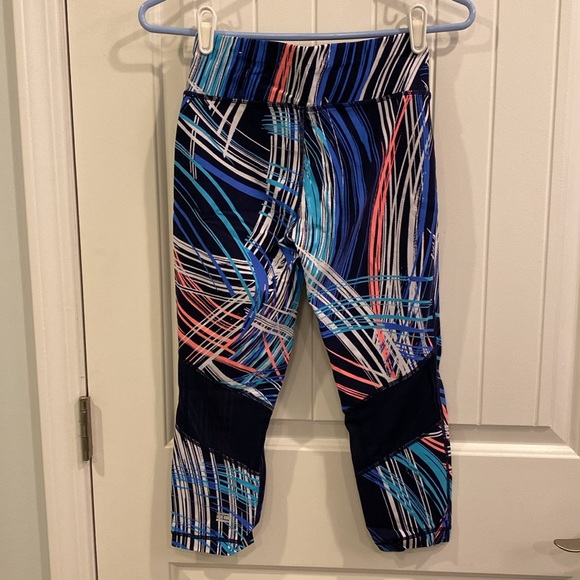 Workout capris - Picture 4 of 4